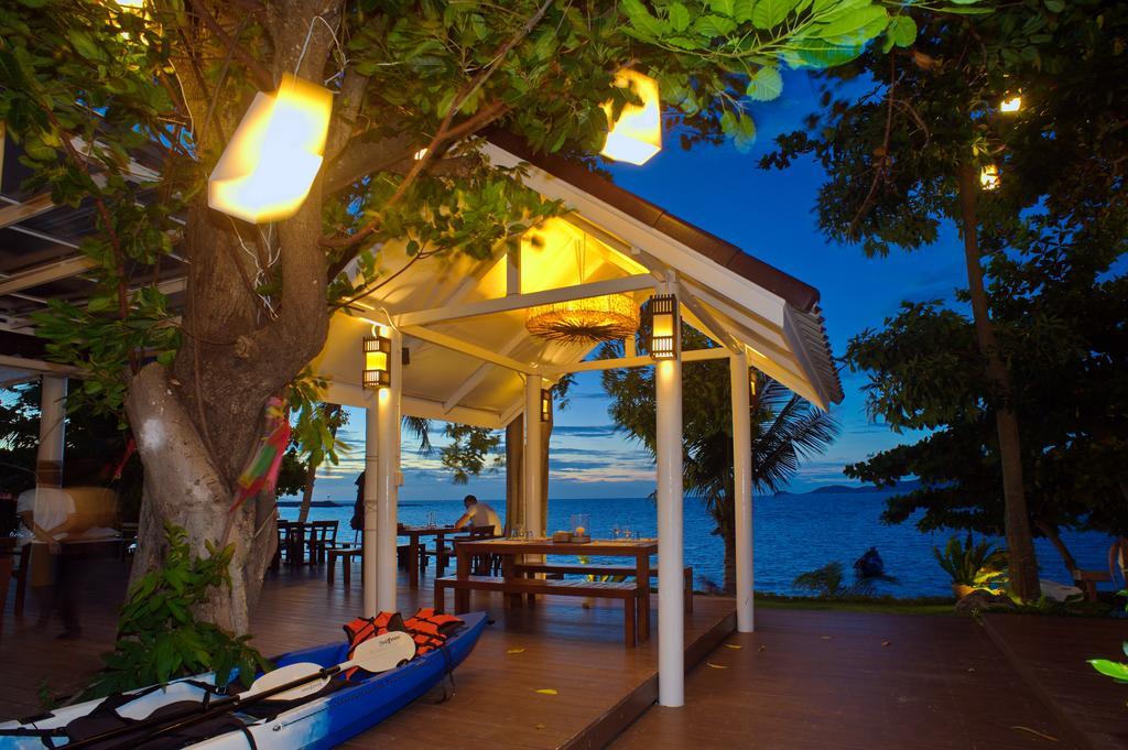 At Samui Haus Hotel Lipa Noi Exterior foto